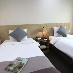 Golden City Hotel Dongdaemun 3* Другое фото 3
