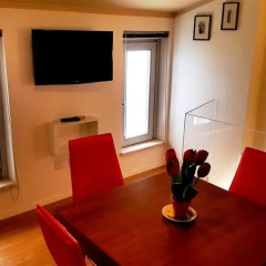 Отель Residence Palazzo Zimatore Пиццо комната для гостей фото 4
