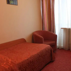 Гостиница Узкое 3* Стандартный номер фото 4