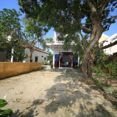 Отель Longan Homestay Вьетнам, Хойан - отзывы, цены и фото номеров - забронировать отель Longan Homestay онлайн детские мероприятия фото 2