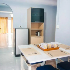 Отель Royal Prince Residence 2* Коттедж разные типы кроватей фото 11