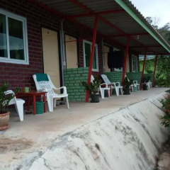 Отель Cat Bungalow 3* Бунгало фото 5
