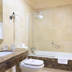 Sterling Hotel комната для гостей фото 5