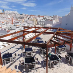 Отель The New California Hotel - Adults Only Португалия, Албуфейра - отзывы, цены и фото номеров - забронировать отель The New California Hotel - Adults Only онлайн детские мероприятия
