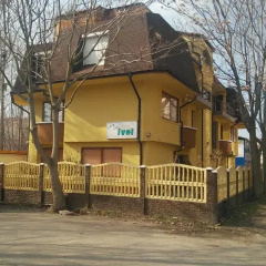 Hotel Ivel Солнечный берег парковка
