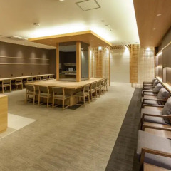 Отель Y's Cabin Yokohama Kannai