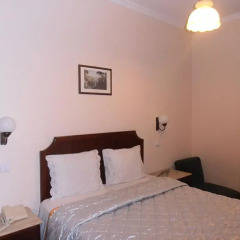 Hotel S. Marino 2* Стандартный номер разные типы кроватей фото 3