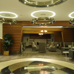 Sentido Gold Island Hotel интерьер отеля фото 2