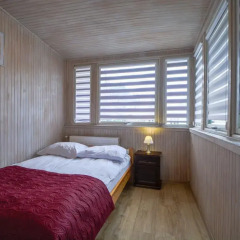 Апартаменты Sopot Roza Apartments Сопот комната для гостей
