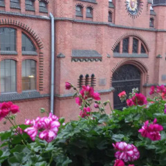 Отель Apartament La Plaza Stare Miasto