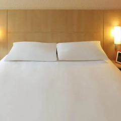 Отель ibis Paris 17 Clichy-Batignolles - formerly Berthier 3* Стандартный номер с различными типами кроватей фото 2