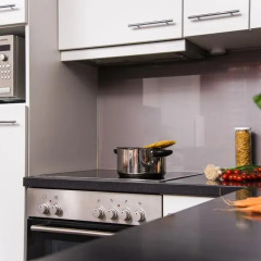 Adina Apartment Hotel Berlin CheckPoint Charlie 4* Стандартный номер с различными типами кроватей фото 8