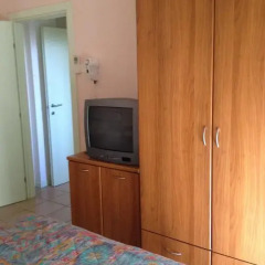 Отель Residence Lugano 3* Апартаменты с разными типами кроватей фото 5