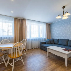Апартаменты Delta Apartments Old Town Deluxe Апартаменты с различными типами кроватей фото 9
