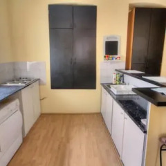 Отель Bed & Breakfast Belgrade в номере фото 2