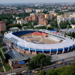Гостиница Спорт Отель в Тольятти 1 отзыв об отеле, цены и фото номеров - забронировать гостиницу Спорт Отель онлайн