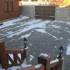 Гостиница Guest House Russkiy Terem Украина, Харьков - отзывы, цены и фото номеров - забронировать гостиницу Guest House Russkiy Terem онлайн интерьер отеля