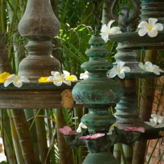 Отель Reef Villa and Spa Шри-Ланка, Ваддува - отзывы, цены и фото номеров - забронировать отель Reef Villa and Spa онлайн помещение для мероприятий фото 2
