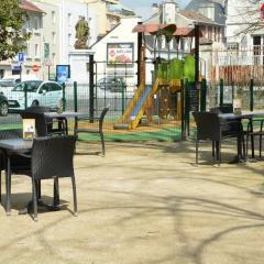 Отель Le Matisse детские мероприятия фото 2