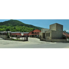 Отель Winery Villa Yustina пляж