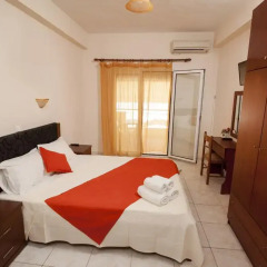 Апартаменты PortoDream Studios & Apartments комната для гостей фото 3