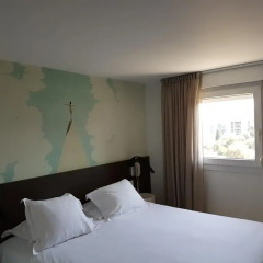 Best Western Hotel Alcyon комната для гостей