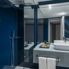 Отель Tivoli Oriente 4* Полулюкс с различными типами кроватей фото 3