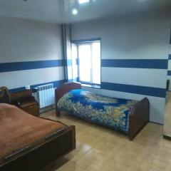 hostel ARIA комната для гостей