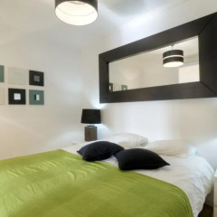 Отель BmyGuest - Castelo Stylish Flat детские мероприятия