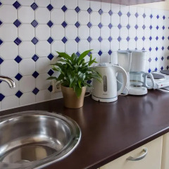Апартаменты Videviku Villa Apartments в номере фото 2