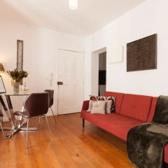 Отель Le Flat Santa Catarina комната для гостей фото 3