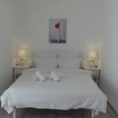 Гостиница Guest House Mykonos 3* Полулюкс разные типы кроватей фото 12