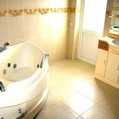 Hostel Like Sochi спа