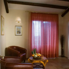 Отель Salemi Agriturismo 4* Стандартный номер фото 2