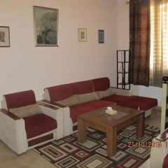 Отель Holiday Home Kanyon Стандартный номер фото 13
