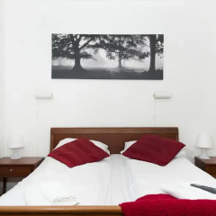 Отель Stavanger Bed & Breakfast Стандартный номер фото 7