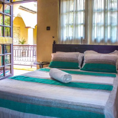Отель Riad Eldar 4* Стандартный номер фото 10