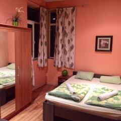 Elegance Hostel and Guesthouse сауна