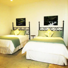 Отель Cabo del Sol, The Premier Collection комната для гостей