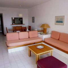 Almar Hotel Apartamento 3* Апартаменты с двуспальной кроватью фото 3
