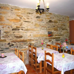 Hotel Rural La Primavera питание