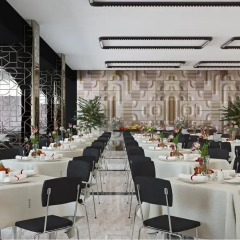 Отель Royal Bay Resort All Inclusive Балчик помещение для мероприятий