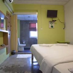 Отель Smile Buri House 3* Стандартный номер фото 2