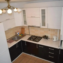Гостиница Daily rent on Demyanchuka в номере фото 2