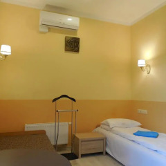 Gogol Park Hotel детские мероприятия