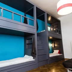 Best Choice Hostel детские мероприятия