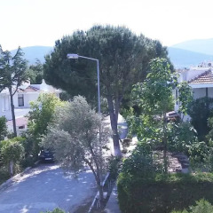 Отель Ayışığı Pansiyon Карабурун фото 2