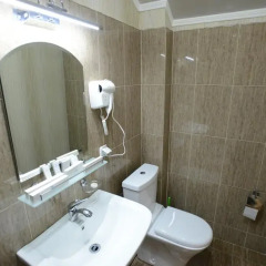 City Line Boutique Hotel 3* Номер Делюкс с различными типами кроватей фото 9