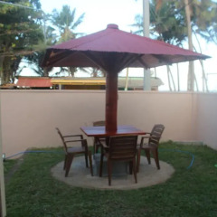 Отель Grand Beach Holiday Resort