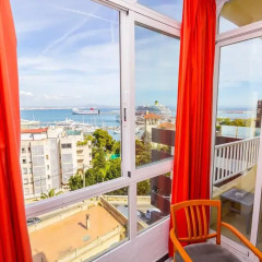Hotel Amic Horizonte 3* Стандартный номер с различными типами кроватей фото 13